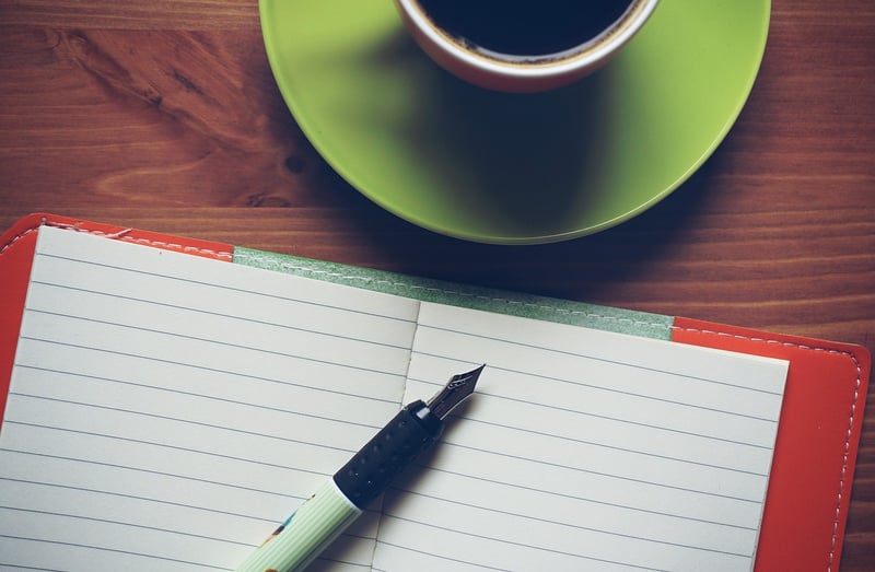 Journal Prompts